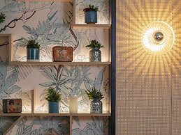 ibis Styles Paris Montmartre Nord