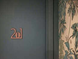 ibis Styles Paris Montmartre Nord