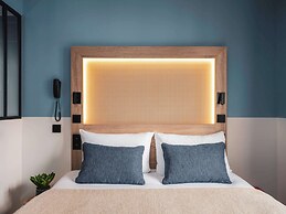 ibis Styles Paris Montmartre Nord