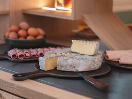 ibis Styles Paris Montmartre Nord