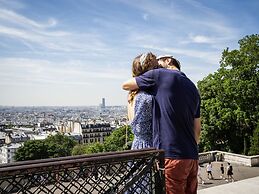 ibis Styles Paris Montmartre Nord