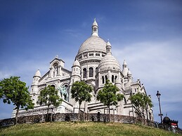 ibis Styles Paris Montmartre Nord