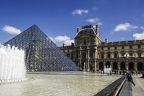 ibis Styles Paris Montmartre Nord