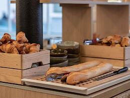 ibis Styles Paris Montmartre Nord