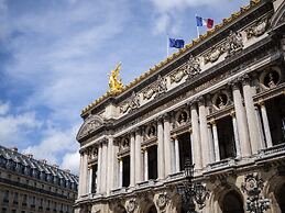 ibis Styles Paris Montmartre Nord