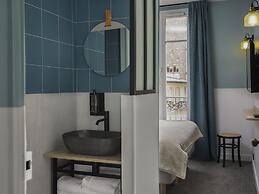 ibis Styles Paris Montmartre Nord
