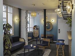 ibis Styles Paris Montmartre Nord