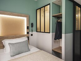 ibis Styles Paris Montmartre Nord