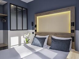 ibis Styles Paris Montmartre Nord