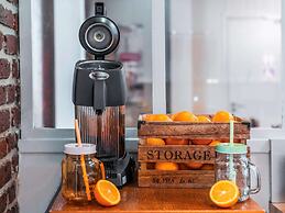 ibis Styles Paris Montmartre Nord