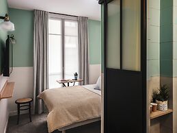 ibis Styles Paris Montmartre Nord