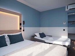 ibis Styles Paris Montmartre Nord