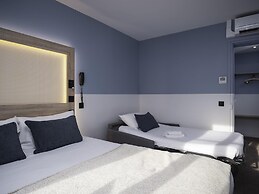 ibis Styles Paris Montmartre Nord