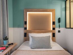 ibis Styles Paris Montmartre Nord