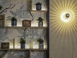 ibis Styles Paris Montmartre Nord