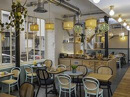 ibis Styles Paris Montmartre Nord