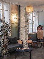 ibis Styles Paris Montmartre Nord