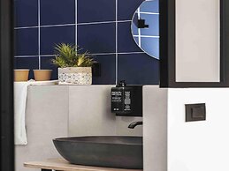 ibis Styles Paris Montmartre Nord