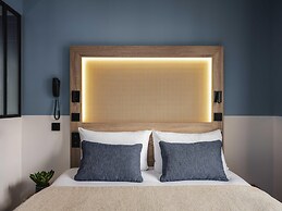 ibis Styles Paris Montmartre Nord