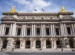 ibis Styles Paris Montmartre Nord