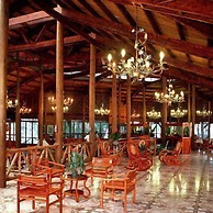 The Rio Indio Adventure Lodge