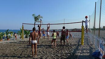 Atlantis Palace Hotel