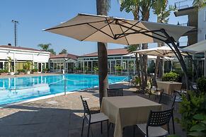 Atlantis Palace Hotel