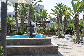 Atlantis Palace Hotel