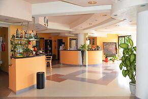 Atlantis Palace Hotel