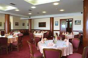 Hotel Miramare Njivice