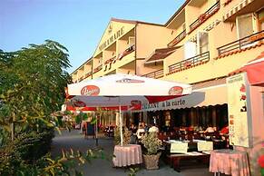 Hotel Miramare Njivice