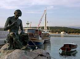 Hotel Miramare Njivice