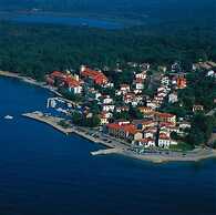 Hotel Miramare Njivice