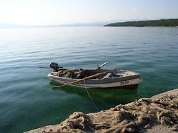 Hotel Miramare Njivice