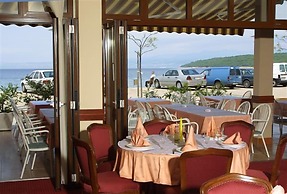 Hotel Miramare Njivice