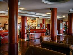 Hotel Miramare Njivice