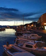 Hotel Miramare Njivice