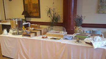 Hotel Miramare Njivice