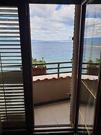 Hotel Miramare Njivice