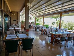 Hotel Miramare Njivice