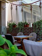 Hotel Miramare Njivice