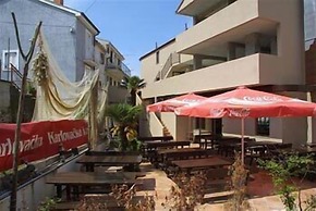 Hotel Miramare Njivice