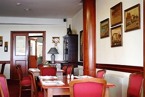 Hotel Miramare Njivice