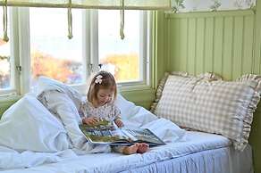 Strandvillan hotell och Bed & breakfast