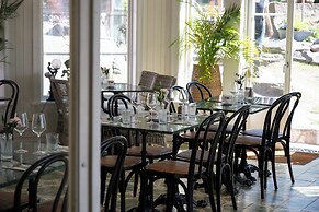 Strandvillan hotell och Bed & breakfast