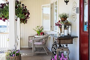 Strandvillan hotell och Bed & breakfast