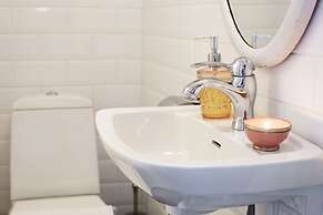 Strandvillan hotell och Bed & breakfast