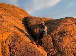 Strandvillan hotell och Bed & breakfast