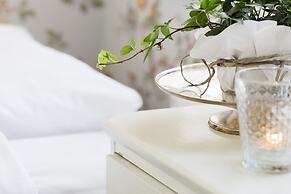 Strandvillan hotell och Bed & breakfast