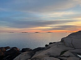 Strandvillan hotell och Bed & breakfast